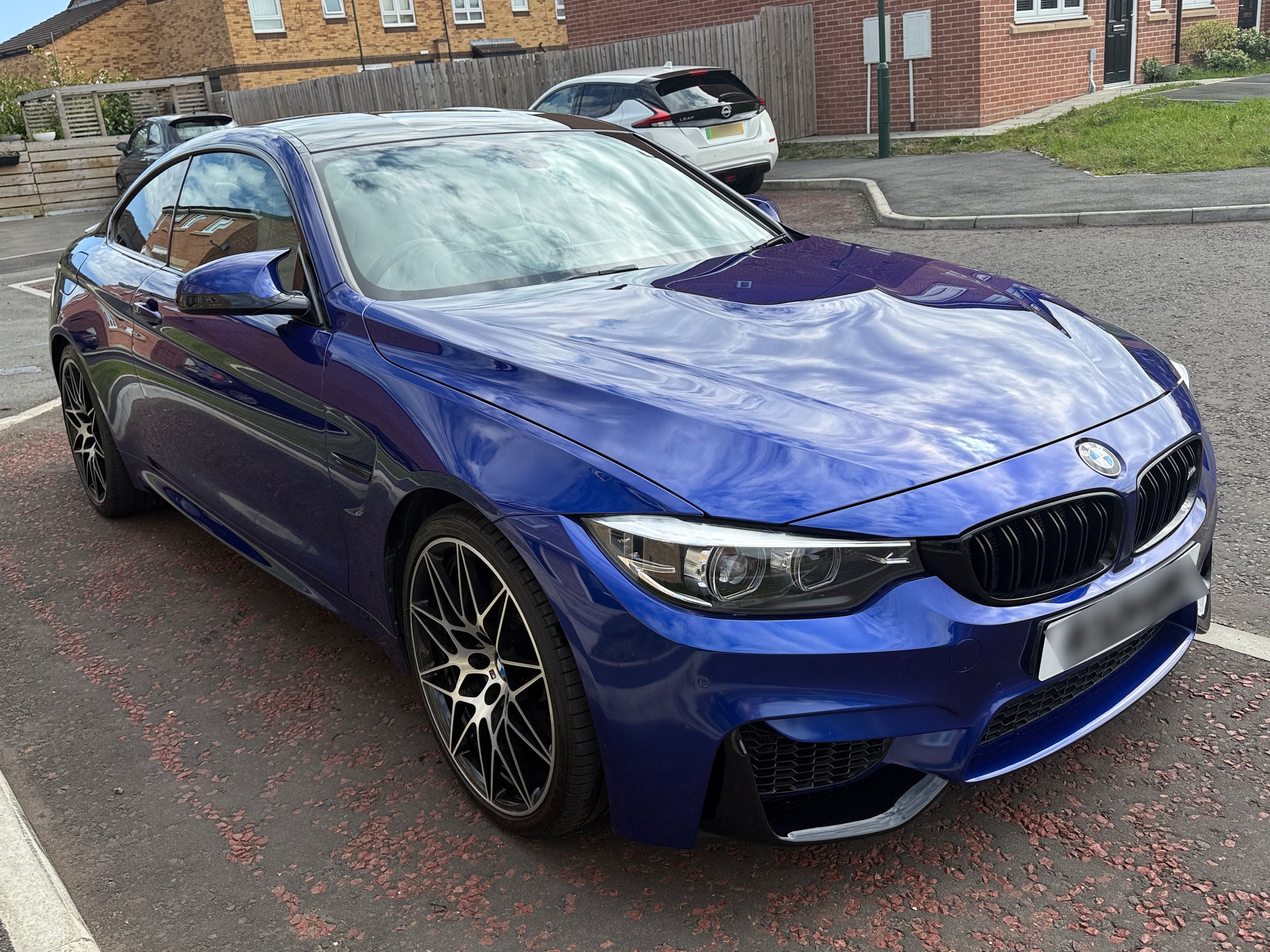 BMW M4