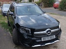 Mercedes GLB 200 AMG Line Premium + A