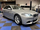 BMW 535D M Sport Auto