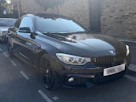 BMW 430D M Sport Auto