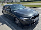 BMW 540I xDrive M Sport Auto