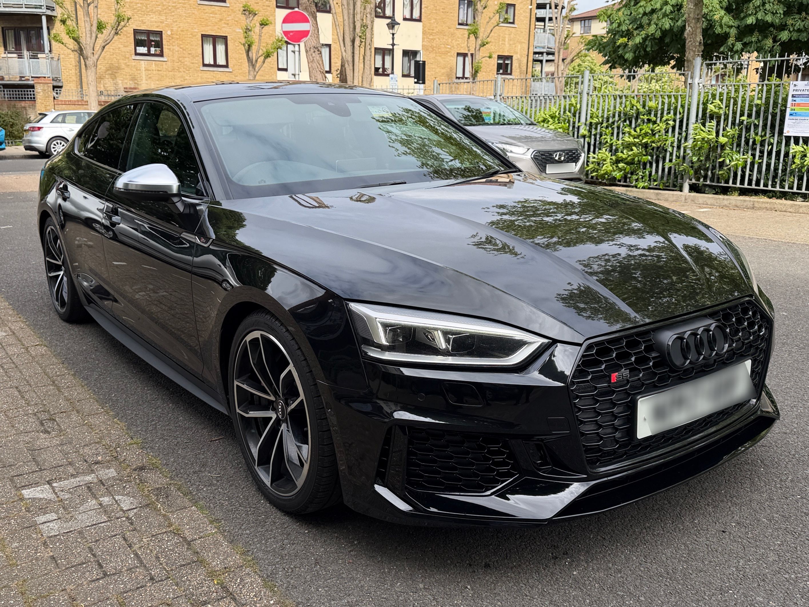 Audi S5