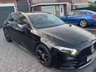 Mercedes A 200 D AMG Line Premium + A