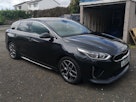 Kia Proceed GT-LINE ISG S-A