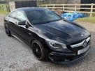 Mercedes AMG CLA 45 4MATIC Auto