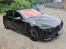 Mercedes AMG A 35 4MATIC Premium + Auto