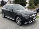 Mercedes GLC 300 AMG Line Prem + D 4M A