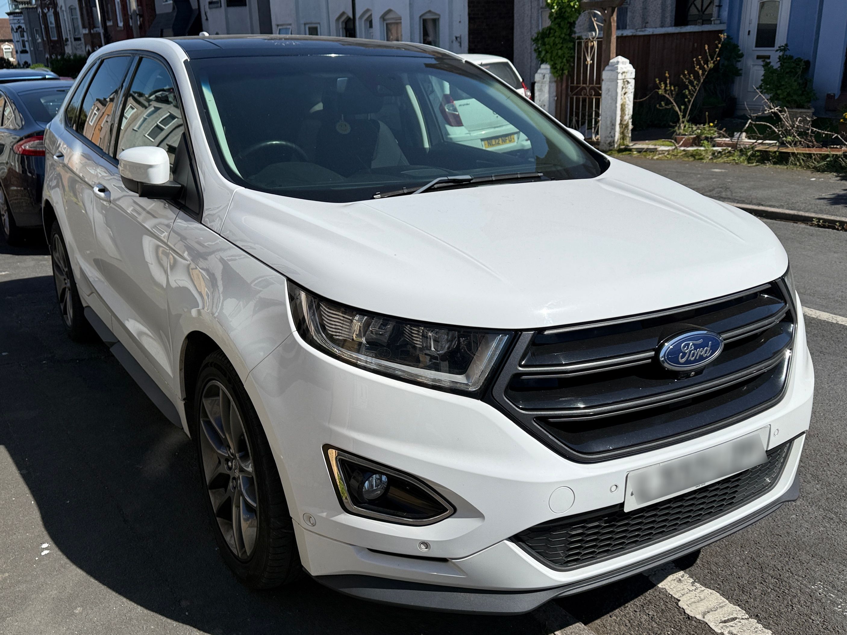Ford Edge