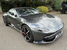 Aston Martin Vantage