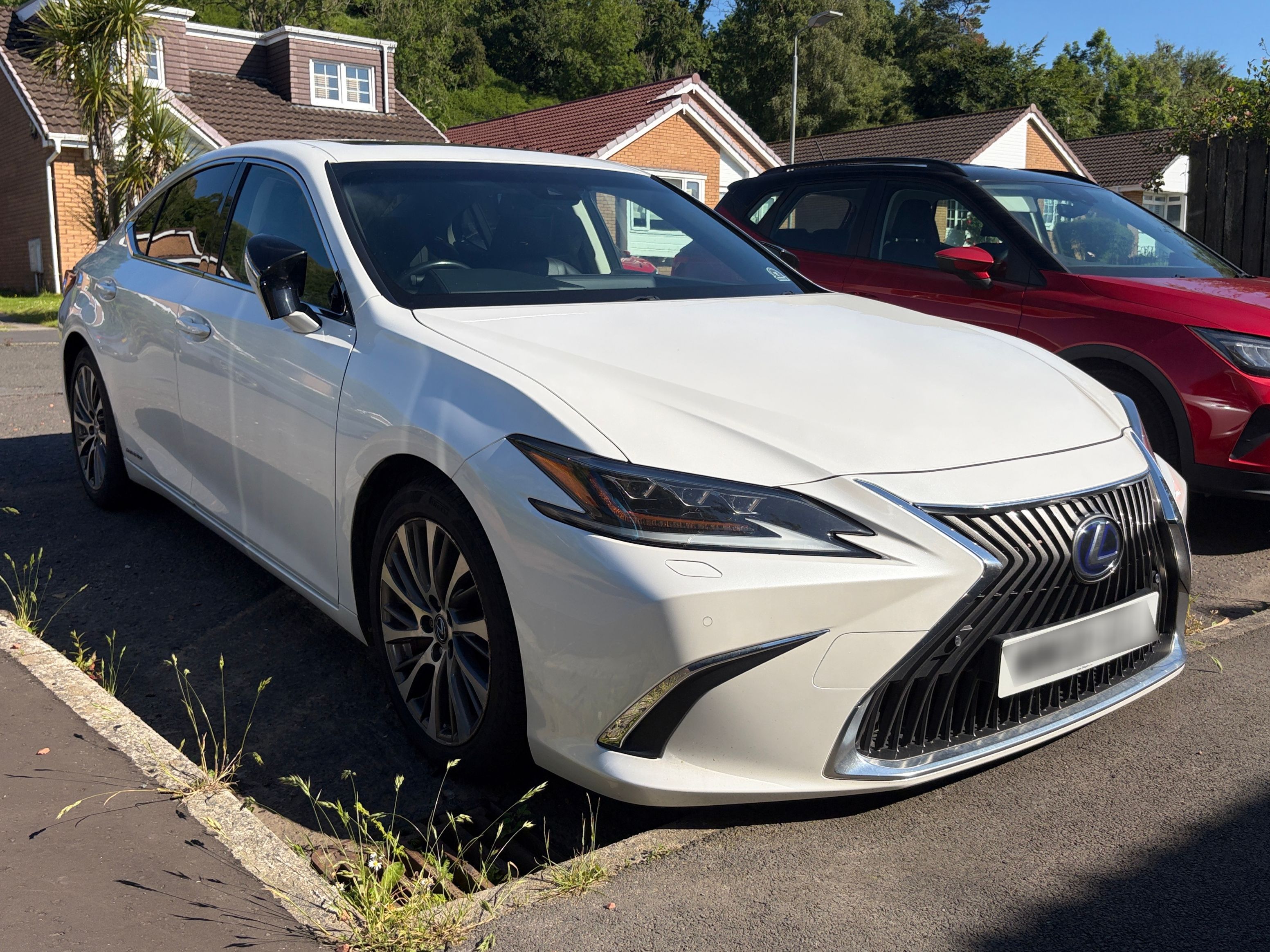 Lexus ES 300