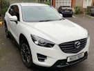 Mazda CX-5 Sport NAV D