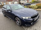 BMW 320I M Sport Auto