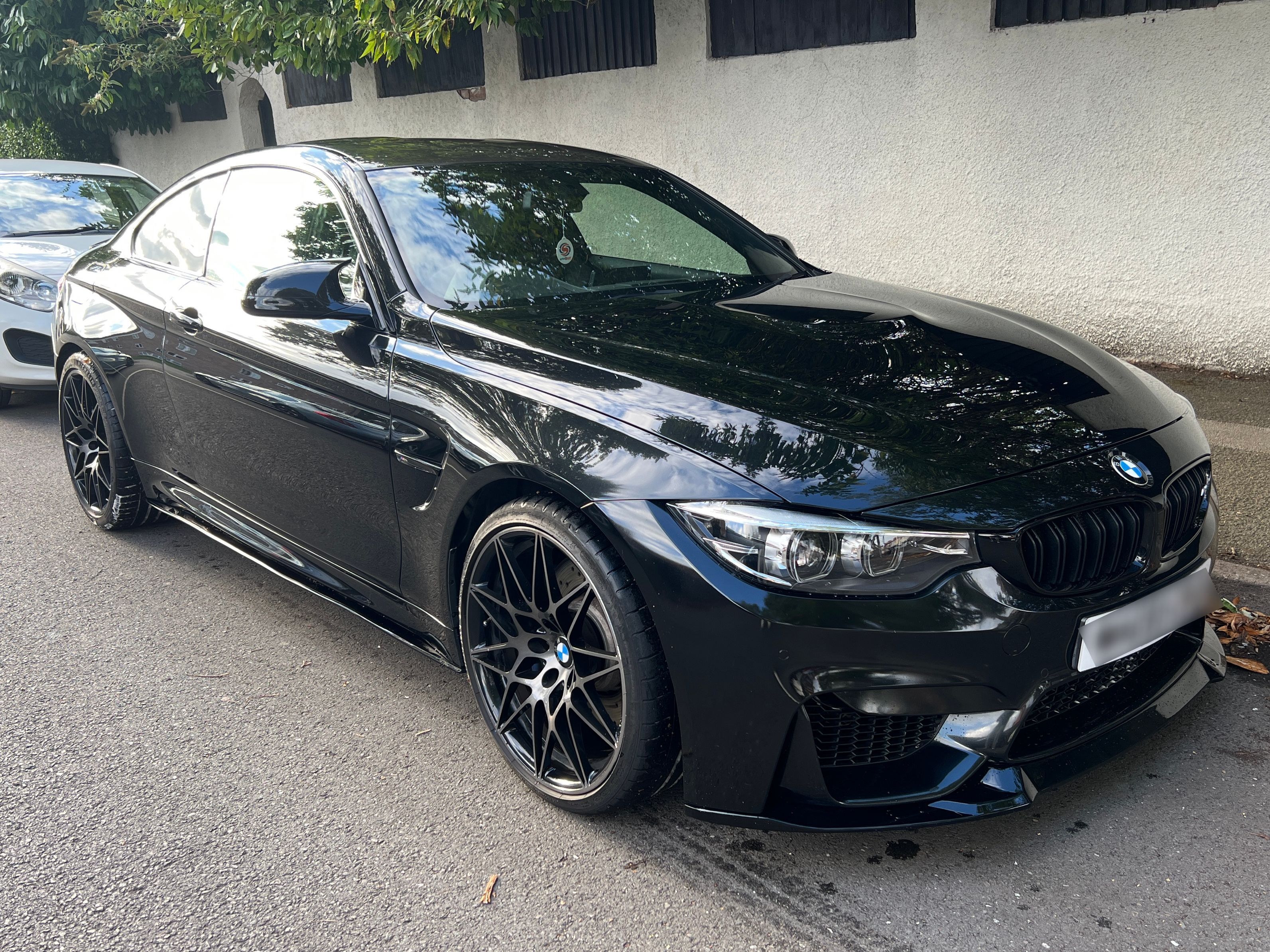 BMW M4