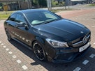 Mercedes CLA 180 AMG Line