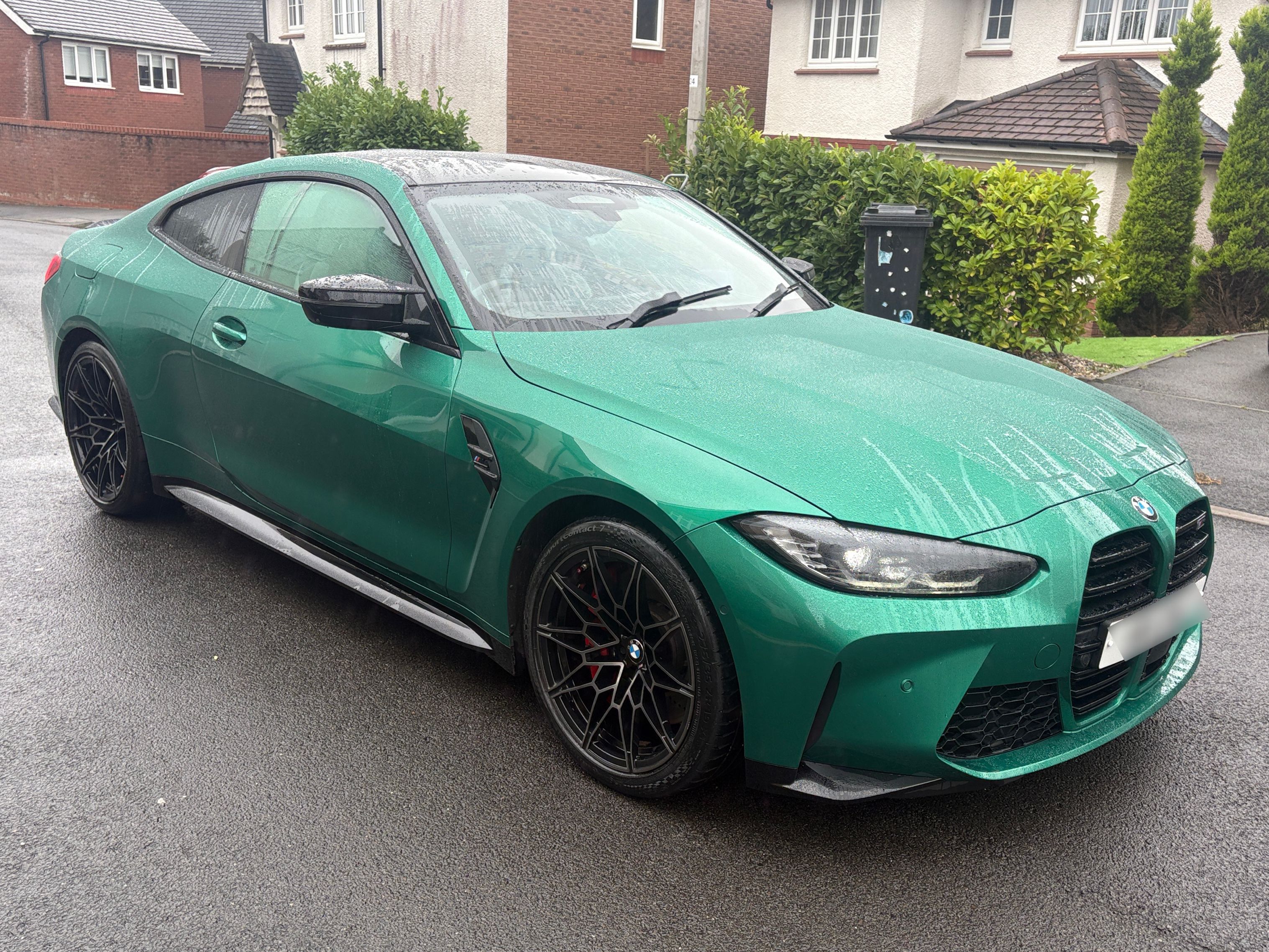BMW M4