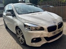 BMW 220D M Sport Auto