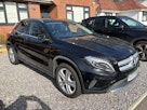 Mercedes GLA 200 D Sport Premium Auto