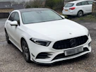 Mercedes A 250 AMG Line Premium + A
