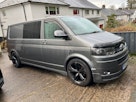 Volkswagen T-SPORTER T30 180 TDI LWB