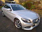 Mercedes C200 Sport Auto