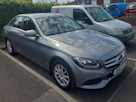 Mercedes C220 D SE Executive