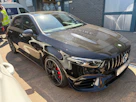 Mercedes AMG A 45 S 4MATIC+ Plus Auto