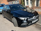 Mercedes A 250 AMG Line Premium Auto