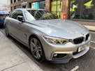 BMW 420D M Sport Auto