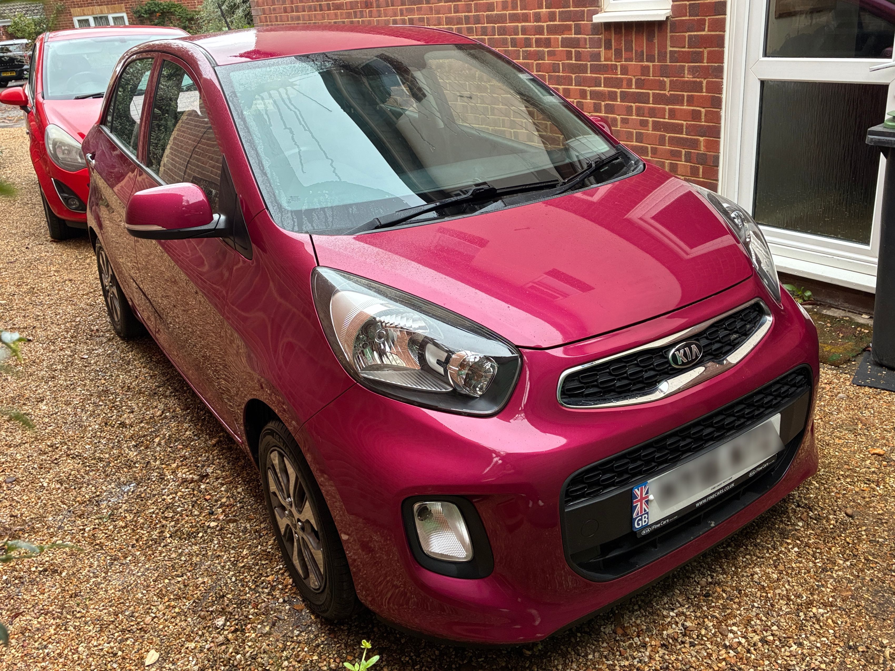 Kia Picanto