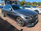 Mercedes C220 D AMG Line Premium Auto