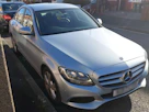 Mercedes C 220 SE Executive Edition D A