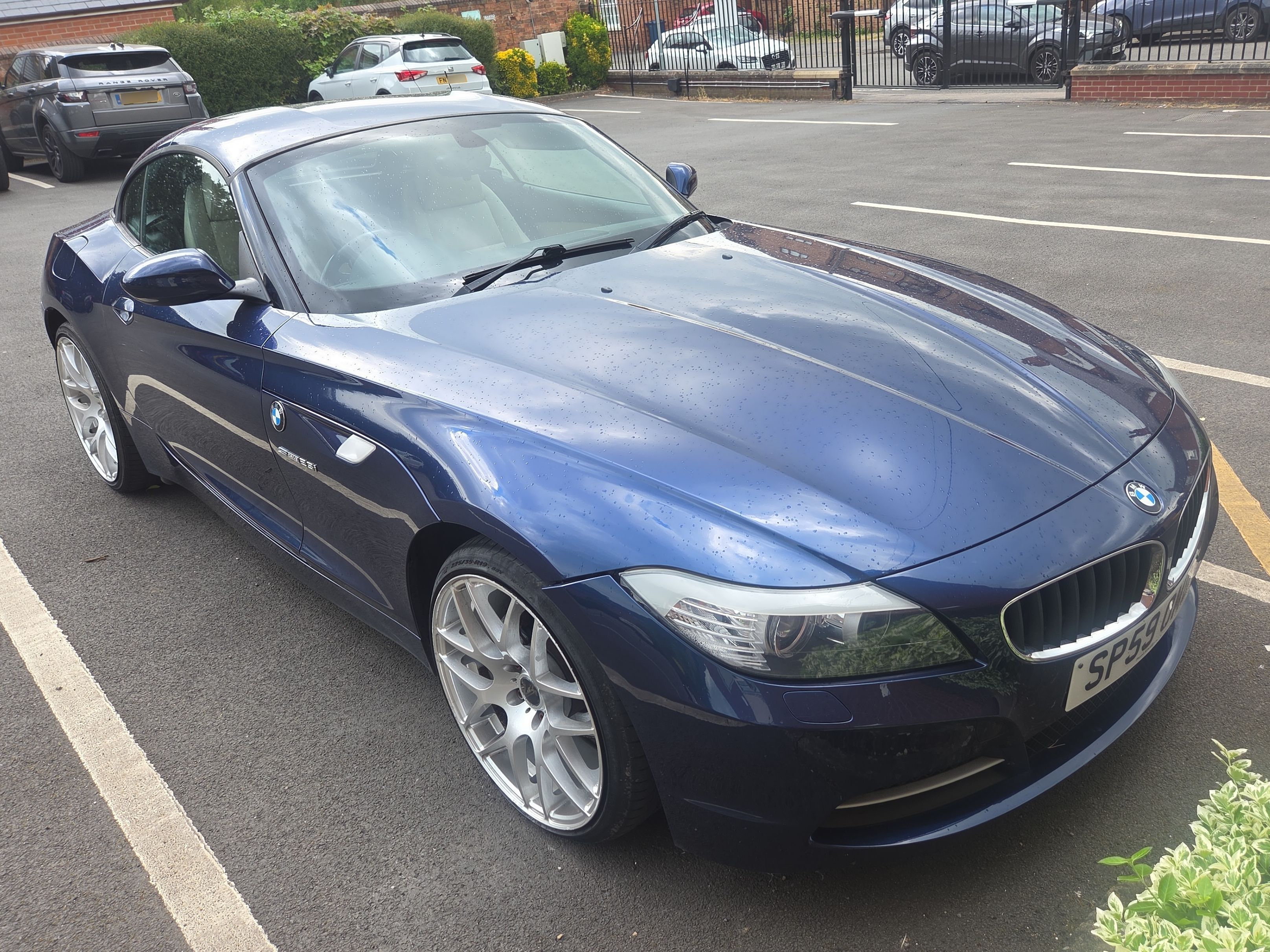 BMW Z4