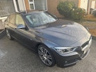 BMW 335D xDrive M Sport Auto