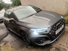 Audi RS 3 Vorsprung TFSI Quattro SA