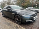 Jaguar XE R-Sport D AWD Auto