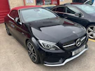 Mercedes AMG C 43 Premium + 4MATIC Auto