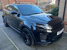 Land Rover R Rover Evoque HSE DYN SI4 A
