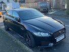 Jaguar XF V6 S D Auto