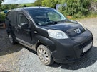Peugeot Bipper