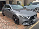 Mercedes A 250 AMG Line Premium + A