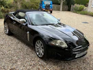 Jaguar XK Auto