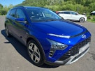 Hyundai Bayon Premium T-GDi MHEV Auto