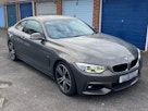 BMW 440I M Sport Auto