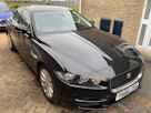 Jaguar XE Prestige D