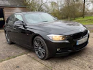 BMW 330D xDrive M Sport Auto
