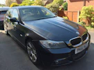 BMW 318i M Sport