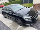 Mercedes A220 BLUE-CY AMG Sport CDI A