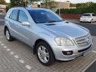Mercedes ML 320 CDI SE Auto