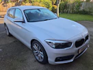 BMW 118D Sport