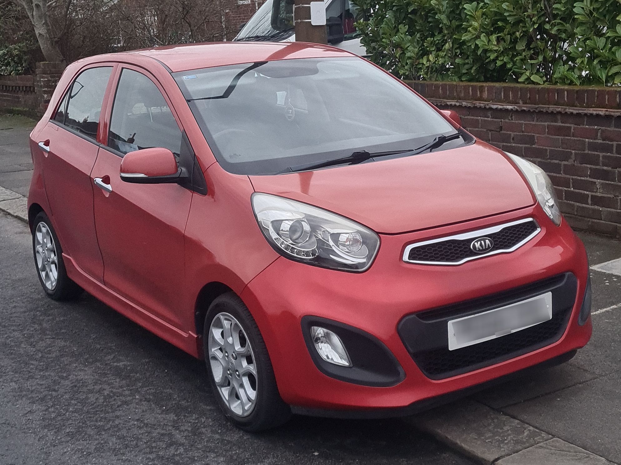 Kia Picanto
